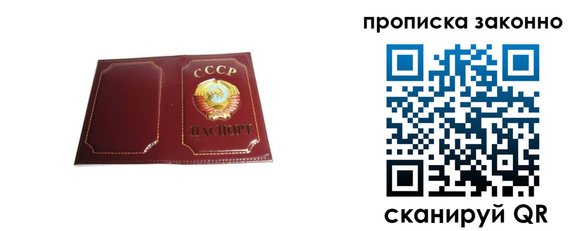 прописка законно в Кировграде